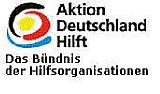 Logo der Aktion Deutschland Hilft e. V.