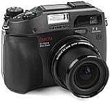 Olympus C-7070 Wide Zoom [Foto: MediaNord] [Foto: Foto: MediaNord]