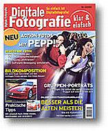 Digitale Fotografie – klar & einfach [Scan: MediaNord] [Foto: Scan: MediaNord]
