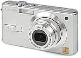 Panasonic DMC-FX7 [Foto: MediaNord] [Foto: Foto: MediaNord]