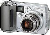 Olympus C-55 Zoom [Foto: Olympus Europa] [Foto: Foto: Olympus Europa]