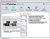 Adobe Photoshop Elements 3 Startbildschirm [Screenshot: MediaNord] [Foto: Screenshot: MediaNord]