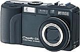 Ricoh Caplio GX [Foto: Ricoh] [Foto: Foto: Ricoh]