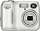 Nikon Coolpix 3200 [Foto: Nikon] [Foto: Foto: Nikon]