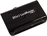 Jobo 20in1 Cardreader [Foto: Jobo AG] [Foto: Foto: Jobo AG]