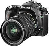 Pentax *istDS [Foto: Pentax] [Foto: Foto: Pentax]