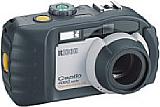 Ricoh Caplio 400G Wide [Foto: Ricoh] [Foto: Foto: Ricoh]