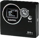 Hama Mobile Data Safe on the go [Foto: Hama] [Foto: Foto: Hama]
