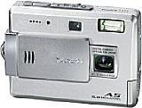 Sanyo Xacti VPC A5 [Foto: Sanyo] [Foto: Foto: Sanyo]