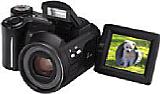 Casio Exilim EX-P505 [Foto: Casio] [Foto: Foto: Casio]