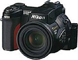 Nikon Coolpix 8700 [Foto: Nikon] [Foto: Foto: Nikon]