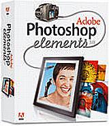 Adobe Photoshop Elements 3 [Foto: Adobe] [Foto: Foto: Adobe]