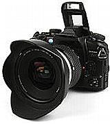 Konica Minolta Dynax 7D [Foto: MediaNord] [Foto: Foto: MediaNord]