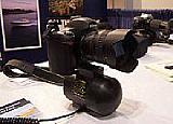 Kenyon Gyro Stabilisator [Foto: Kenyon Laboratories] [Foto: Foto: Kenyon Laboratories]