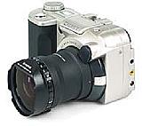 Fujifilm MX-2900 Zoom