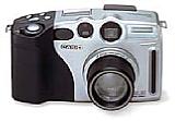 Casio QV-3000EX/Ir [Foto: Casio] [Foto: Foto: Casio]