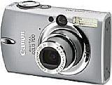 Canon Digital Ixus 700 [Foto: Canon] [Foto: Foto: Canon]