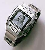 Casios WQV-1 Armbanduhr [Foto: Casio] [Foto: Foto: Casio]