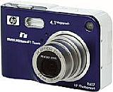 HP Photosmart R607 [Foto: Hewlett Packard] [Foto: Foto: Hewlett Packard]