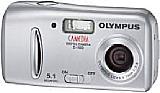 Olympus C-180 [Foto: Olympus Europa] [Foto: Foto: Olympus Europa]