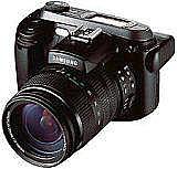 Samsung Digimax Pro815