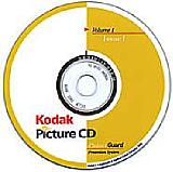 Kodak Picture CD [Foto: Kodak] [Foto: Foto: Kodak]