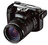 Samsung Digimax Pro815