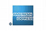 American Express Logo