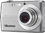 Casio Exilim EX-Z500 [Foto: Casio Europe] [Foto: Foto: Casio Europe]