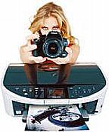 Canon IFA 2005 [Foto: Canon] [Foto: Foto: Canon]
