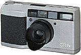 Ricoh GR1V [Foto: Ricoh] [Foto: Foto: Ricoh]