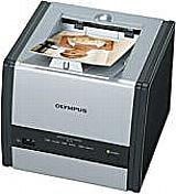 Olympus P-11 Thermosublimationsdrucker [Foto: Olympus Europa] [Foto: Foto: Olympus Europa]