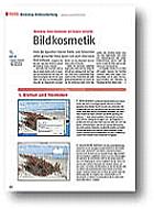 Macwelt Sonderheft 05-2005 [Screenshot: MediaNord] [Foto: Screenshot: MediaNord]