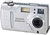 Minolta Dimâge 2300 [Foto: Minolta] [Foto: Foto: Minolta]