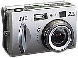 JVC GC-X1 [Foto: JVC] [Foto: Foto: JVC]