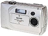 Abbildung zeigt Sanyo VPC-SX500EX [Foto: Sanyo] [Foto: Foto: Sanyo]