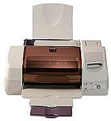 Epson Stylus Photo 875DC [Foto: MediaNord] [Foto: Foto: MediaNord]