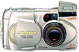 Olympus C-990 Zoom [Foto: Olympus] [Foto: Foto: Olympus]