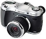 Hewlet-Packard PhotoSmart C912 [Foto: Hewlett-Packard] [Foto: Foto: Hewlett-Packard]