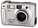Minolta Dimâge 2330 Zoom [Foto: Minolta] [Foto: Foto: Minolta]