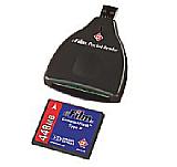 Delkin eFilm Pocket Reader [Foto: Delkin Devices] [Foto: Foto: Delkin Devices]
