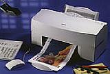 Canon BJC-7000 [Foto: Canon] [Foto: Foto: Canon]