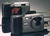 Epson PhotoPC 600 [Foto: Epson] [Foto: Foto: Epson]