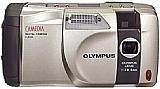 Olympus C-820L [Foto: Olympus] [Foto: Foto: Olympus]