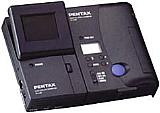 Pentax EI-C90 [Foto: Pentax] [Foto: Foto: Pentax]