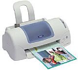 Epson Stylus Photo 790 [Foto: Epson] [Foto: Foto: Epson]