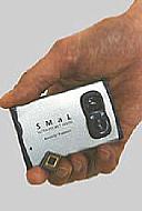 Ultra Pocket [Foto: SMaL Camera Technologies] [Foto: Foto: SMaL Camera Technologies]