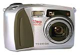 Toshiba PDR-M65 [Foto: Toshiba] [Foto: Foto: Toshiba]