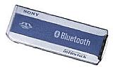 Sony InfoStick [Foto: Sony] [Foto: Foto: Sony]