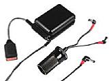 Akku-Pack EagleEye Dual-Force Pro [Foto: MediaNord] [Foto: Foto: MediaNord]